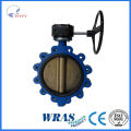 Ptfe Seat Wafer Butterfly Valves Valve